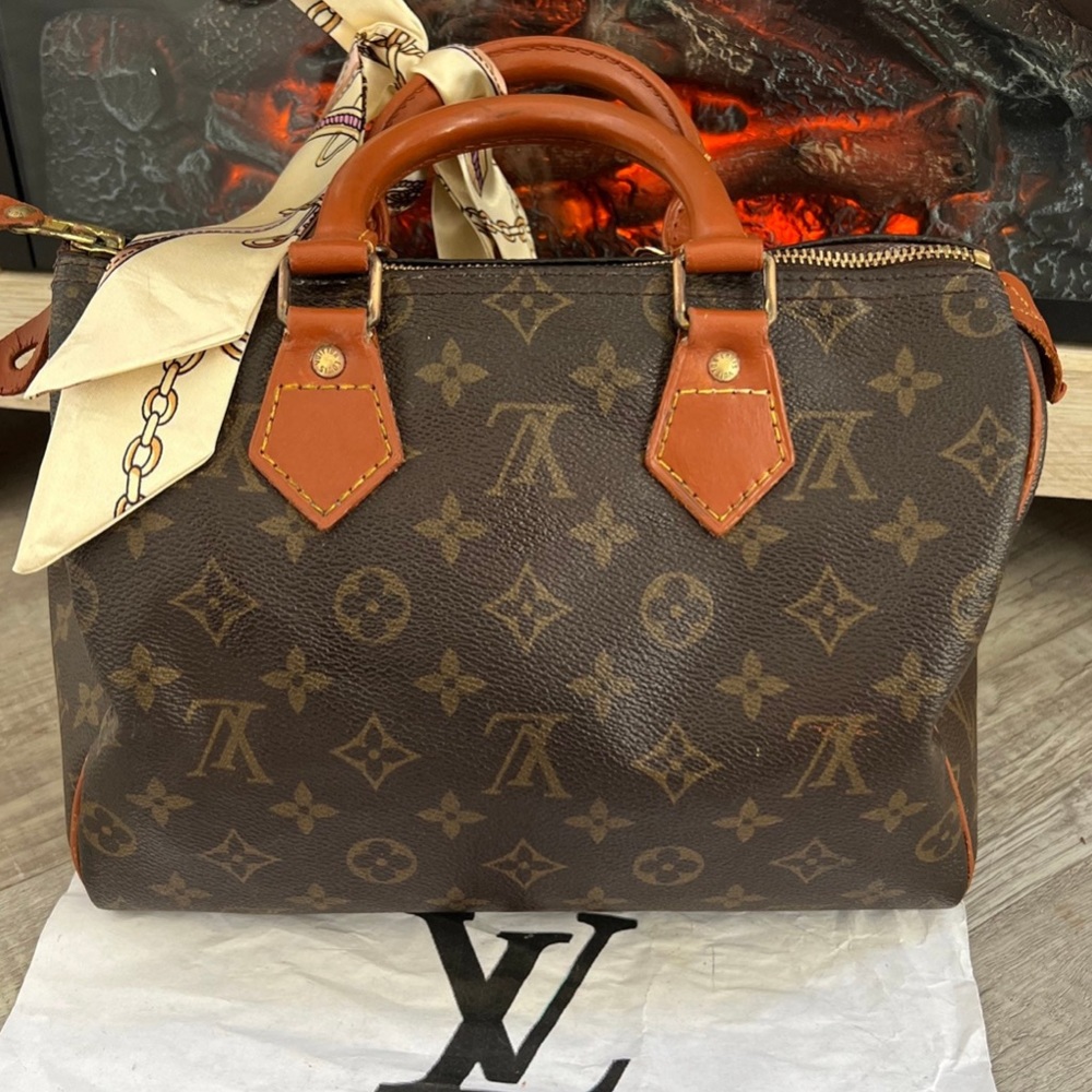 SOLD!